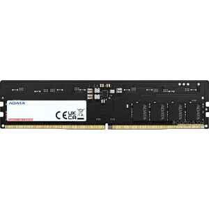 Оперативная память A-Data 16ГБ DDR5 5600 МГц AD5U560016G-S
