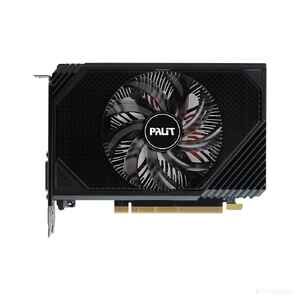 Видеокарта PALIT RTX 3050 STORMX V1 6G (NE63050018JE-1072F)