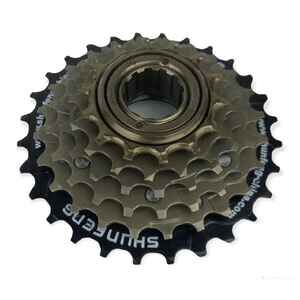 Трещотка Shunfeng SF-FW04