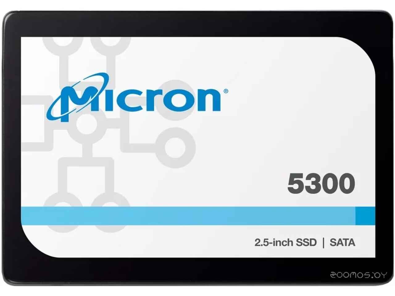 SSD MICRON 5300 Pro 960GB MTFDDAK960TDS-1AW1ZABYY SSD MICRON 5300 Pro 960GB MTFDDAK960TDS-1AW1ZABYY