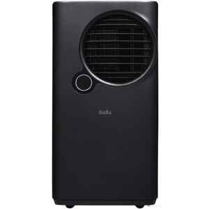 Мобильный кондиционер Ballu Eclipse BPAC-07 EPB/N6 black
