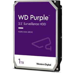 Жесткий диск Western Digital Purple 1TB WD11PURZ