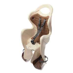 Детское велокресло Bellelli Mr Fox Standard B-Fix (vintage) Детское велокресло Bellelli Mr Fox Standard B-Fix (vintage)