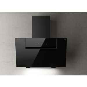 Кухонная вытяжка Meferi AIRBOX60BK Comfort