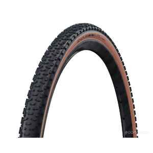 Велопокрышка Schwalbe G-ONE ULTRABITE, 28x1,50 (40-622), RaceGuard, TLE, Bronze Sidewall (11654357)