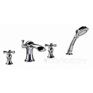 Смеситель Lemark Benefit LM2541C Смеситель Lemark Benefit LM2541C