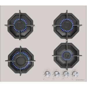 Варочная панель Maunfeld EGHG.64.2CBG/G