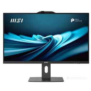 Моноблок MSI Pro AP242P 14M-654XRU
