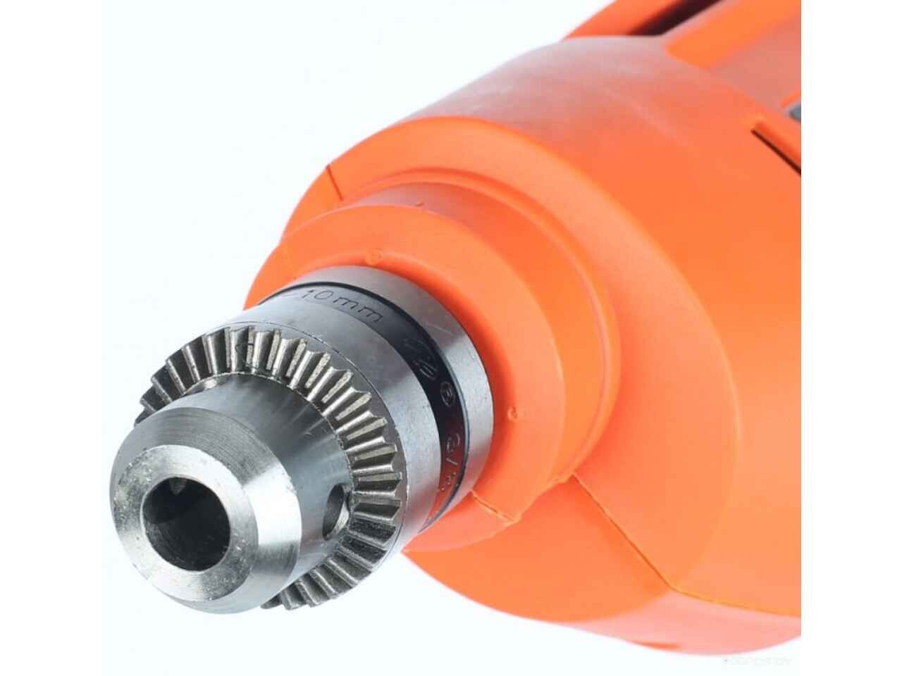 Дрель безударная Patriot FD 401 THE ONE Дрель безударная Patriot FD 401 THE ONE