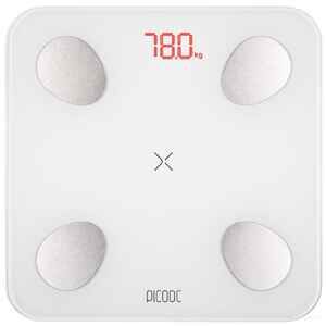 Напольные весы Picooc Mini Lite (белый)