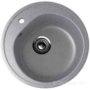 Кухонная мойка Ulgran U-101 342 (ГРАФИТ) Кухонная мойка Ulgran U-101 342 (ГРАФИТ)