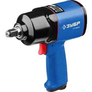 Пневматический гайковерт ЗУБР ПГ-880к Пневматический гайковерт ЗУБР ПГ-880к