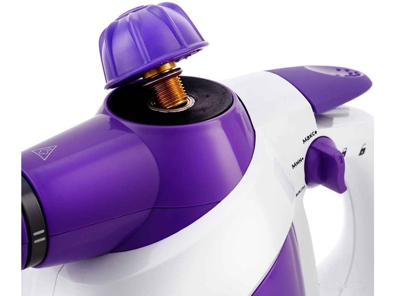 Пароочиститель Kitfort KT-976 Пароочиститель Kitfort KT-976