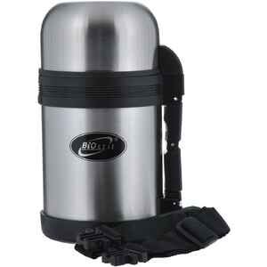 Термос Biostal NG-800-1 Stainless Steel Термос Biostal NG-800-1 Stainless Steel