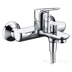 Смеситель Wasserkraft Lippe 4501