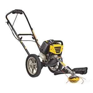 Колёсная газонокосилка Champion LMH4412 LMH4412