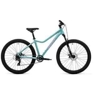 Велосипед Welt Sienna 1.0 MD M 2025 (Hazy Blue)