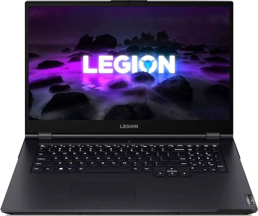 Ноутбук Lenovo Legion 5 17ITH6H 82JM002WRU
