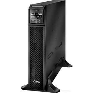 Источник бесперебойного питания APC Smart-UPS SRT 1000VA SRT1000XLI Источник бесперебойного питания APC Smart-UPS SRT 1000VA SRT1000XLI