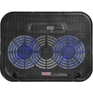 Подставка для ноутбука Buro BU-LCP140-B214H