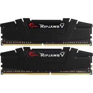 Оперативная память G.SKILL Ripjaws V 2x16GB DDR4 PC4-25600 [F4-3200C16D-32GVK]