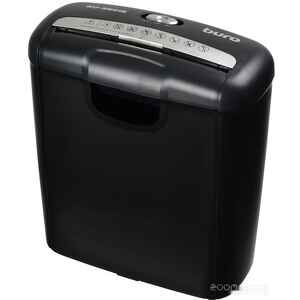 Шредер Buro Home BU-S601S Шредер Buro Home BU-S601S