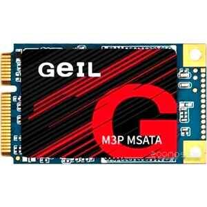 SSD Geil M3P 1TB M3PFD09I1TBA SSD Geil M3P 1TB M3PFD09I1TBA