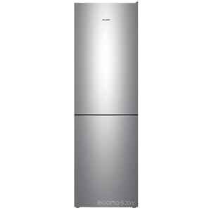 Холодильник с нижней морозильной камерой Атлант ХМ 4621-181