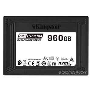 SSD Kingston DC1500M 960GB SEDC1500M/960G