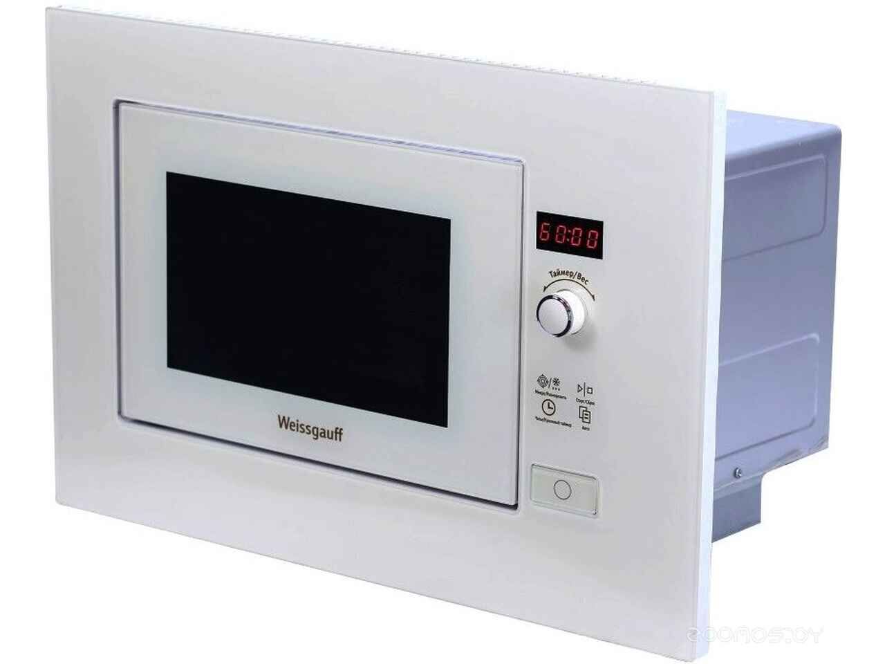 Микроволновая печь Weissgauff HMT-202 Микроволновая печь Weissgauff HMT-202