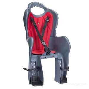 Детское велокресло HTP 92070833