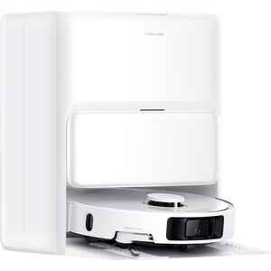 Робот-пылесос Trouver Robot Vacuum P50 Ultra RLP23SE (евровилка, белый) Робот-пылесос Trouver Robot Vacuum P50 Ultra RLP23SE (евровилка, белый)