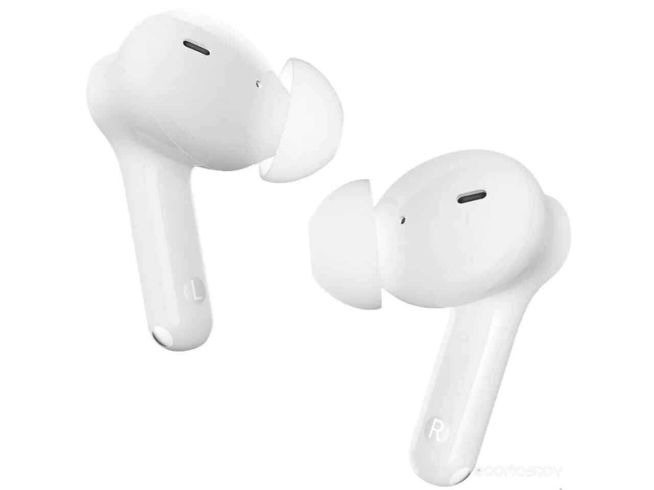 Наушники Realme Buds T110 (белый) Наушники Realme Buds T110 (белый)