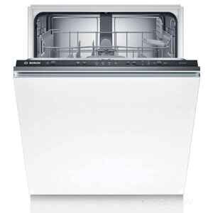Встраиваемая посудомоечная машина Bosch Serie 2 SMV24AX04E