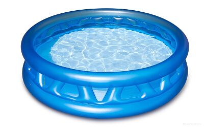 Бассейн INTEX 58431NP