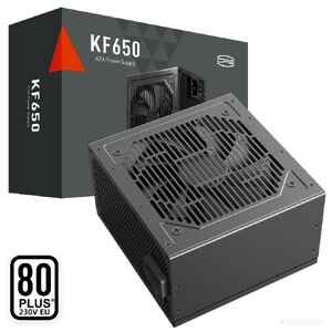 Блок питания PCcooler KF650 P3-F650-W1H P3-F650-W1H Блок питания PCcooler KF650 P3-F650-W1H P3-F650-W1H