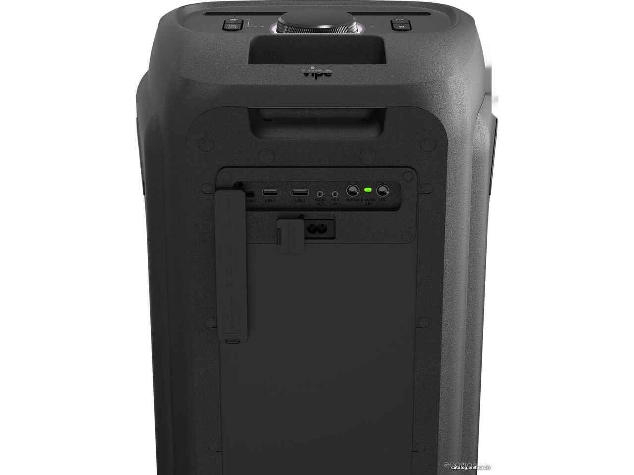 Колонка для вечеринок Vipe Nitro X5 Колонка для вечеринок Vipe Nitro X5