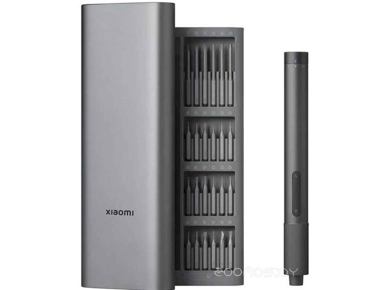 Электроотвертка Xiaomi Mi Precision Screwdriver Kit 24 in 1 BHR5474GL Электроотвертка Xiaomi Mi Precision Screwdriver Kit 24 in 1 BHR5474GL