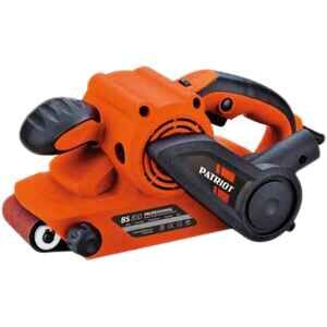 Шлифовальная машина Patriot BS 810 18480