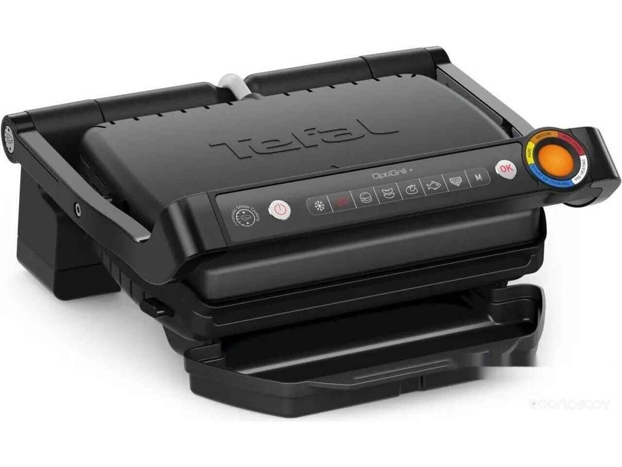 Электрогриль Tefal Optigrill+ GC717810 Электрогриль Tefal Optigrill+ GC717810