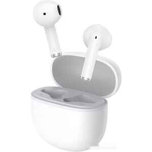 Наушники QCY AilyBuds Lite (белый) Наушники QCY AilyBuds Lite (белый)