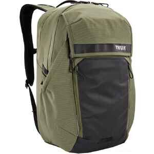 Городской рюкзак Thule Paramount 27L TPCB27OLVN 3204732 (зеленый)
