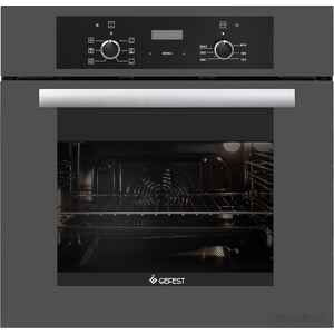 Духовой шкаф Gefest 622-02 К56 S