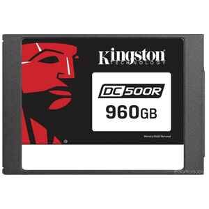 SSD Kingston DC500R 960GB SEDC500R/960G SSD Kingston DC500R 960GB SEDC500R/960G