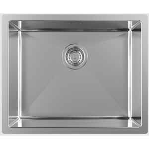 Кухонная мойка AquaSanita Dera DER 100 L Кухонная мойка AquaSanita Dera DER 100 L