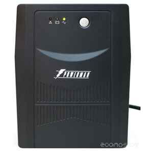 Источник бесперебойного питания POWERMAN Back Pro 1500