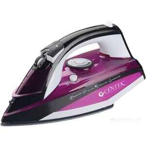 Утюг CENTEK CT-2344 (Violet) Утюг CENTEK CT-2344 (Violet)