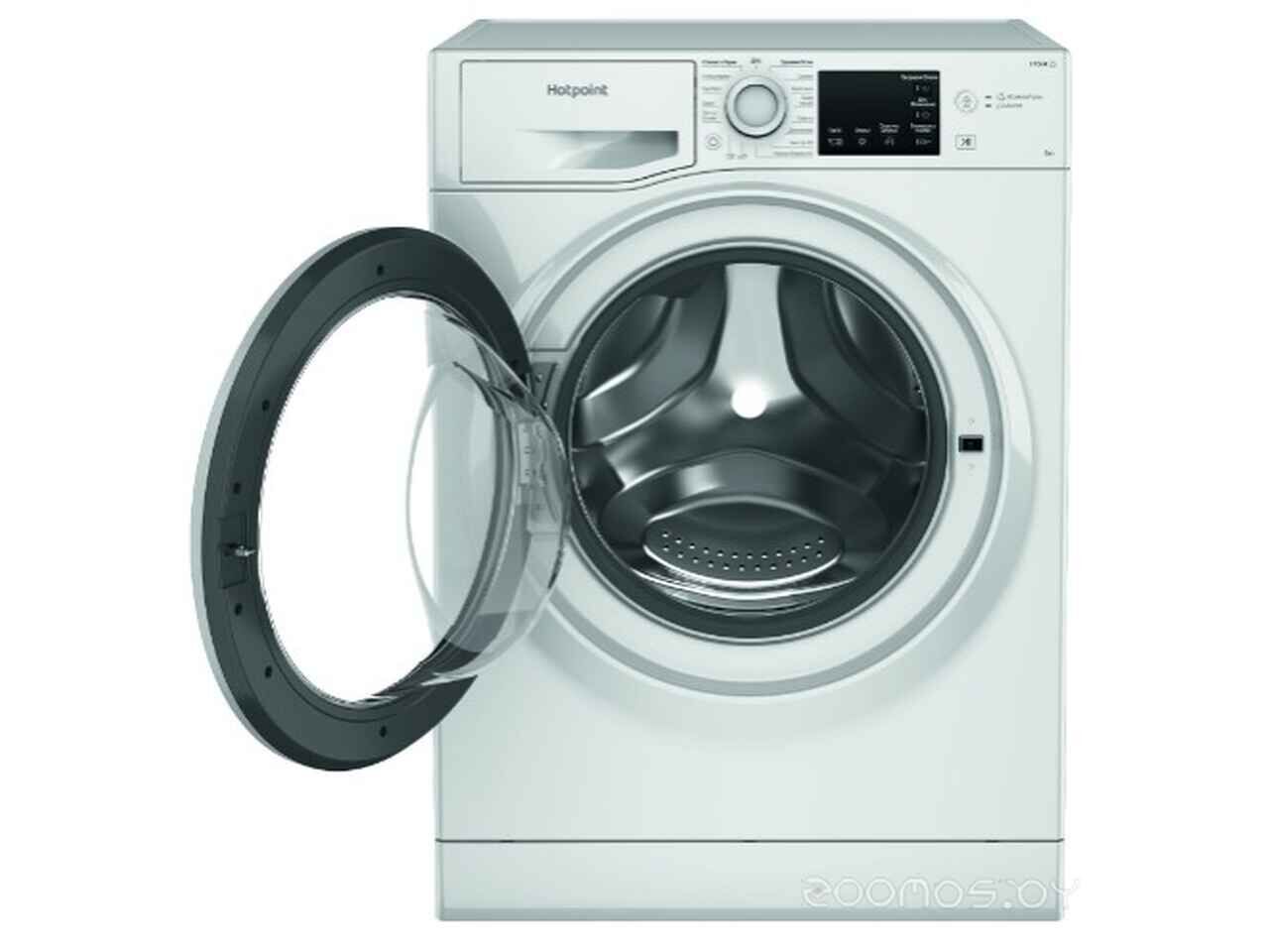 Стиральная машина Hotpoint-Ariston NSB 6015 W V RU Стиральная машина Hotpoint-Ariston NSB 6015 W V RU
