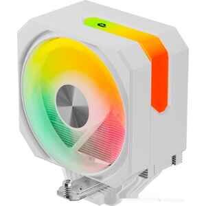 Кулер для процессора upHere UP1TC6C (белый)