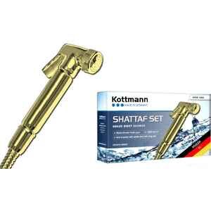 Гигиенический душ Kottmann High End (золотистый) E621 Гигиенический душ Kottmann High End (золотистый) E621